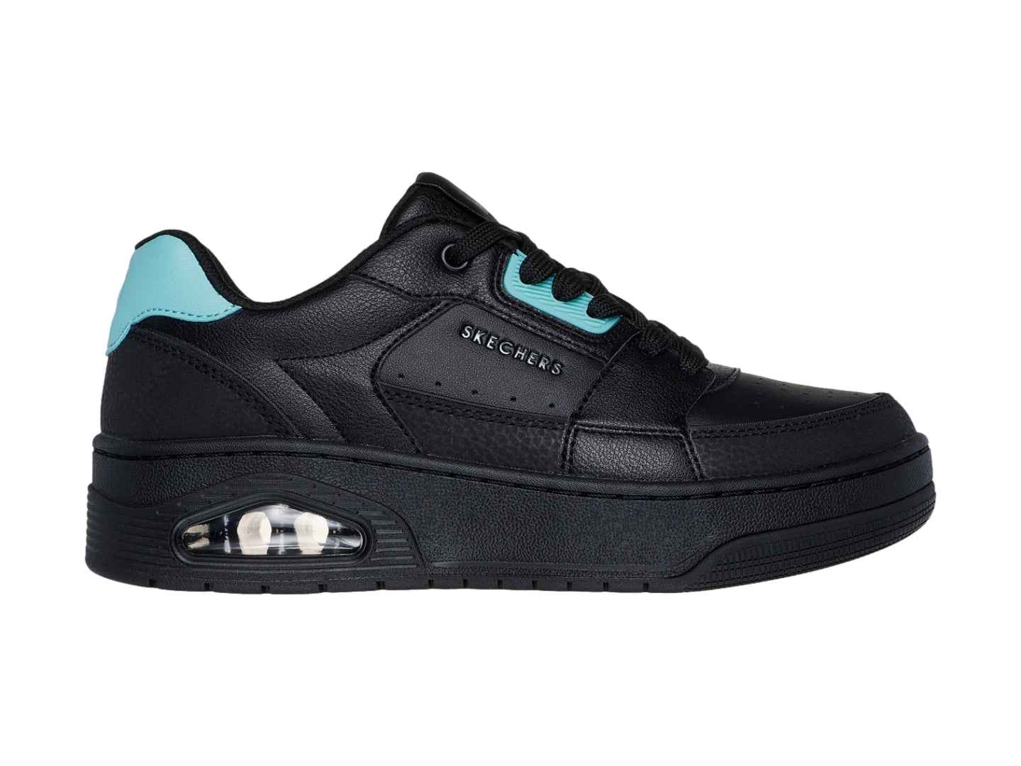 Tenis Skechers 177710 Para Mujer