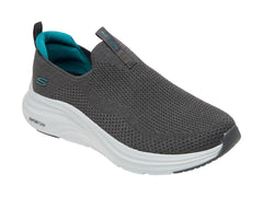Tenis Skechers Vapor Foam Gris para Hombre