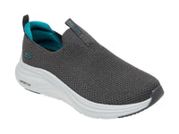 Tenis Skechers Vapor Foam Gris para Hombre
