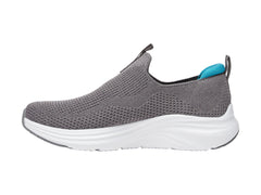 Tenis Skechers Vapor Foam Gris para Hombre
