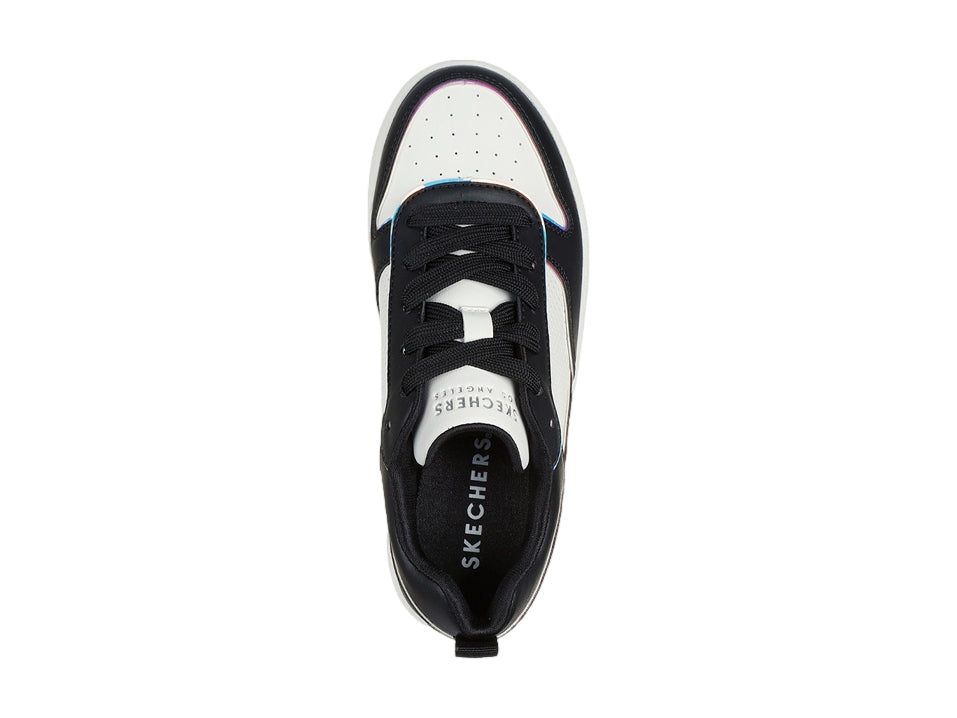 Tenis Skechers 310211 Para Niña