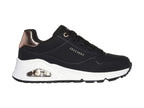 Tenis Skechers 310545 Para Niña