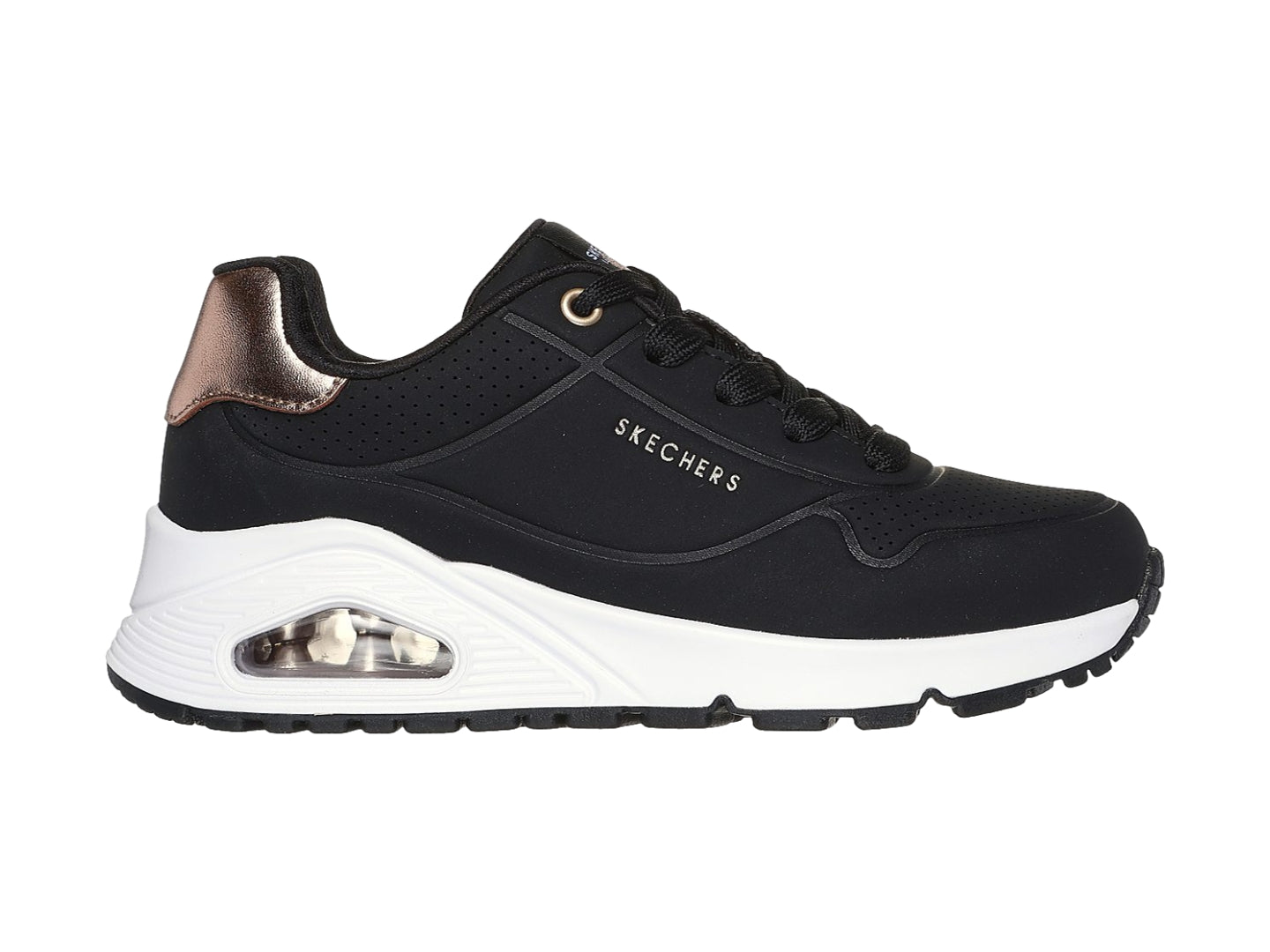 Tenis Skechers 310545 Para Niña