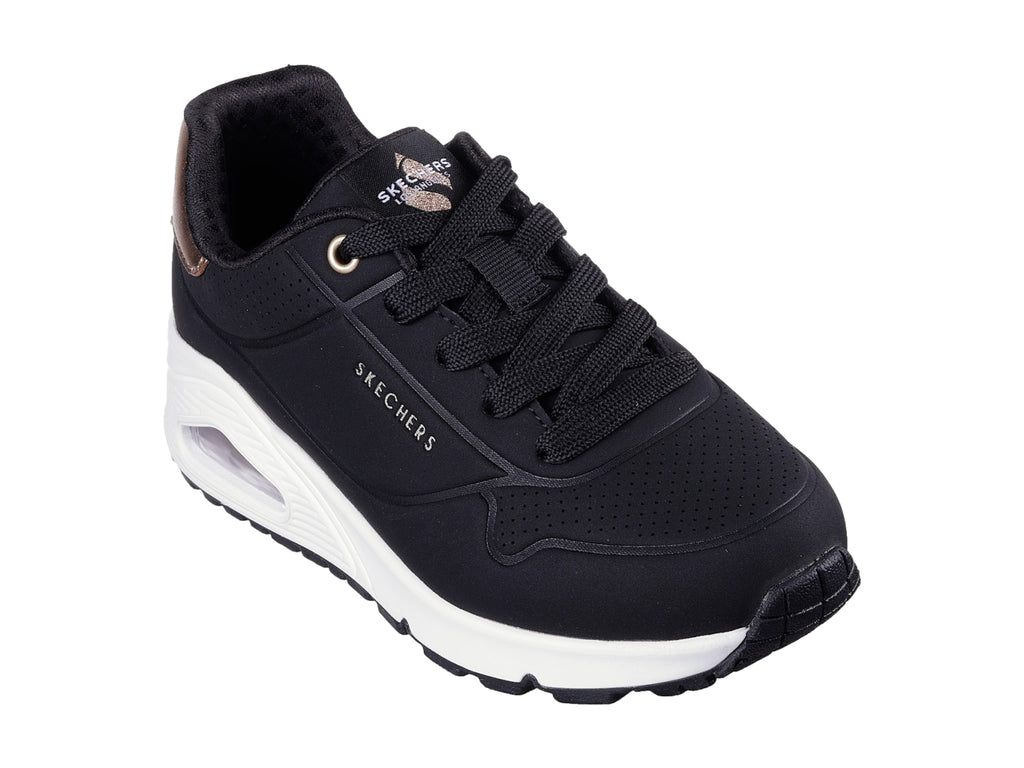 Tenis Skechers 310545 Para Niña