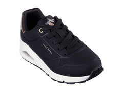 Tenis Skechers One Gen1 Negro para Niña