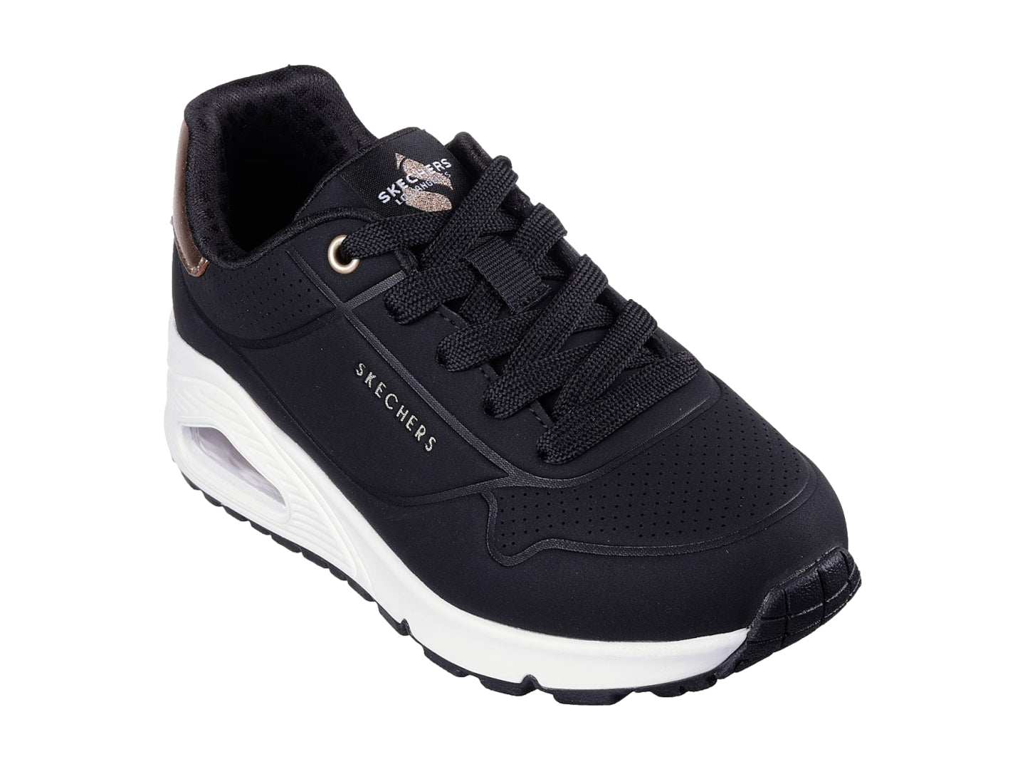 Tenis Skechers 310545 Para Niña
