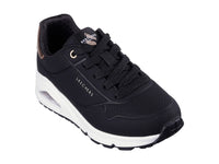 Tenis Skechers One Gen1 Negro para Niña