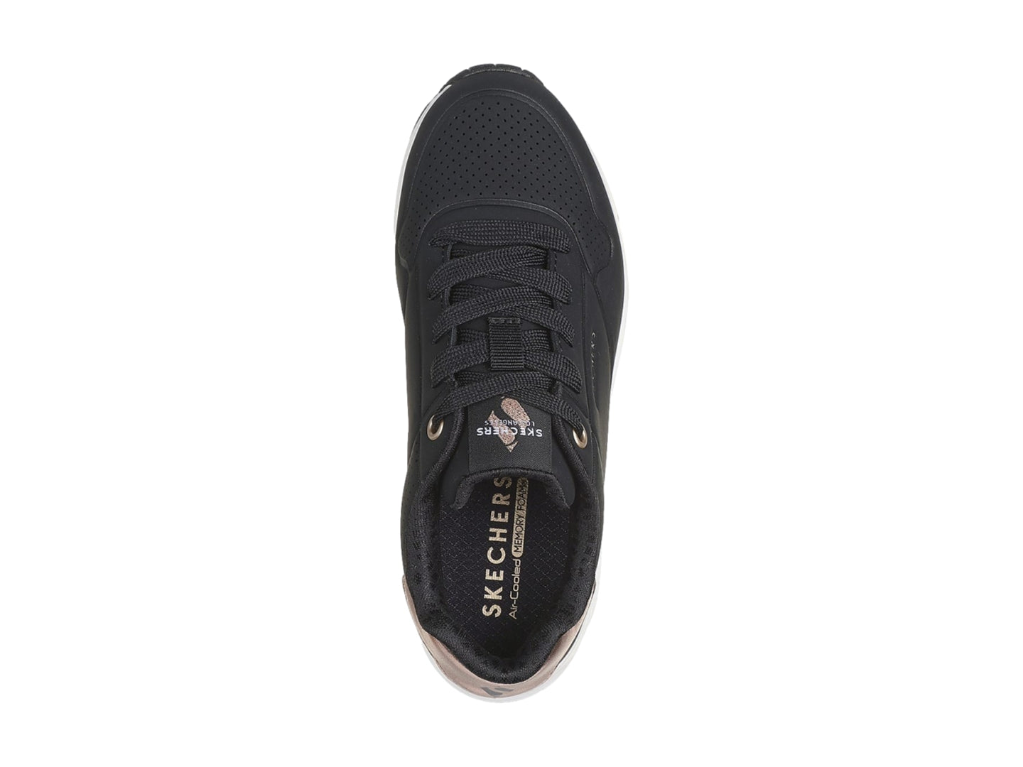 Tenis Skechers 310545 Para Niña