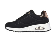 Tenis Skechers One Gen1 Negro para Niña
