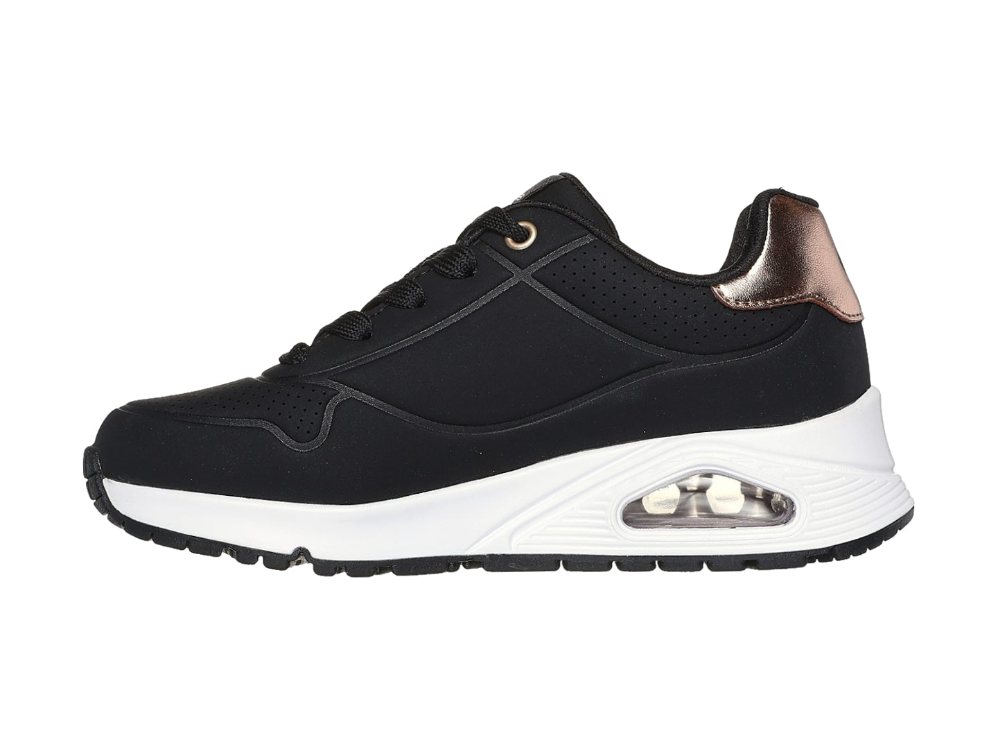 Tenis Skechers 310545 Para Niña