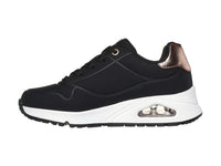 Tenis Skechers One Gen1 Negro para Niña