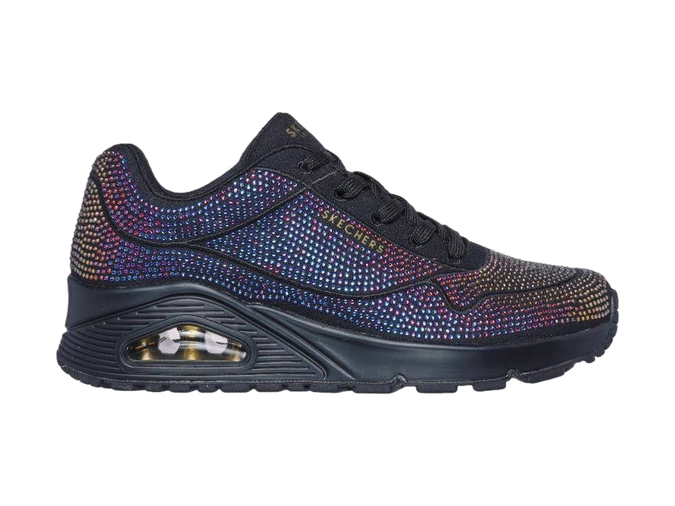 Tenis Skechers 155262 Para Mujer