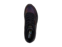 Tenis Skechers One Negro para Mujer