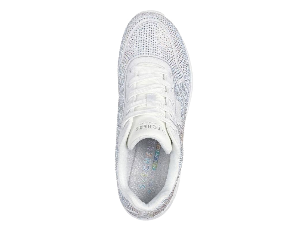 Tenis Skechers 155262 Para Mujer