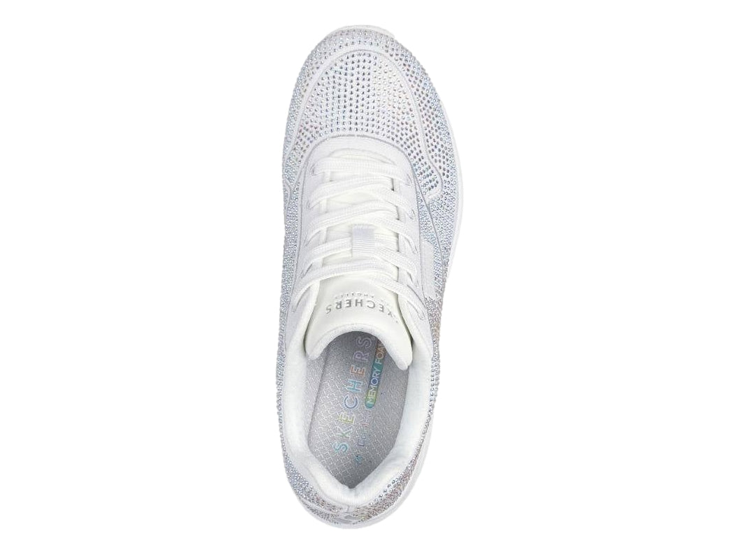Tenis Skechers 155262 Para Mujer