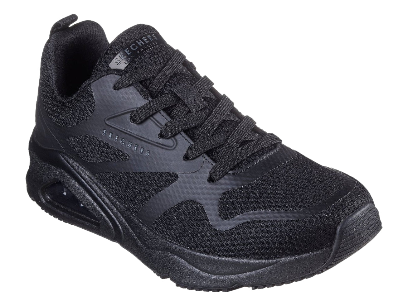 Tenis Skechers 183073 Para Hombre