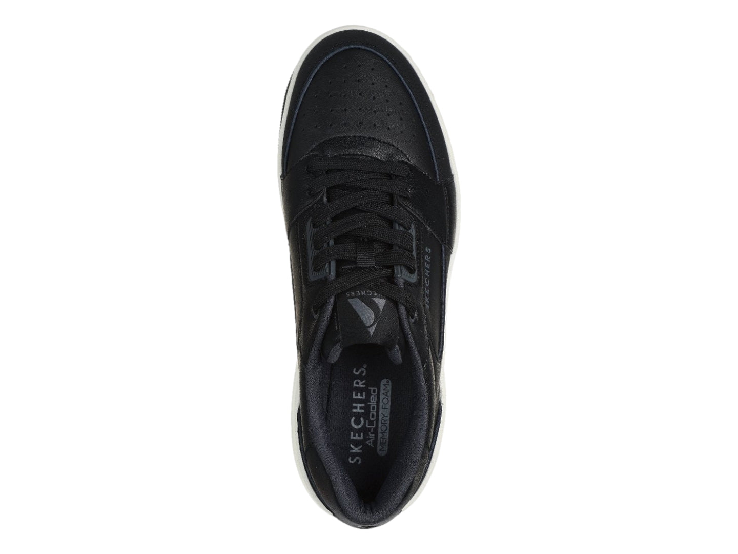 Tenis Skechers 183140 Para Hombre