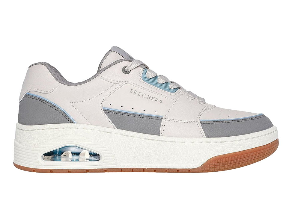 Tenis Skechers 183140 Para Hombre