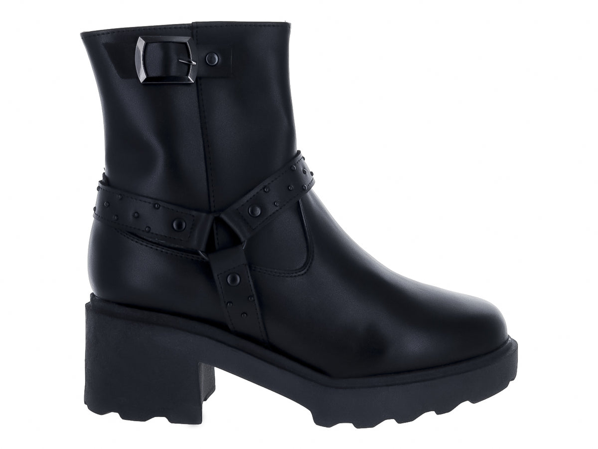 Botas Luna Rosa 9006 Para Mujer