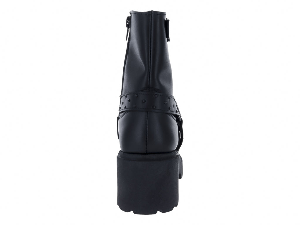 Botas Luna Rosa 9006 Para Mujer