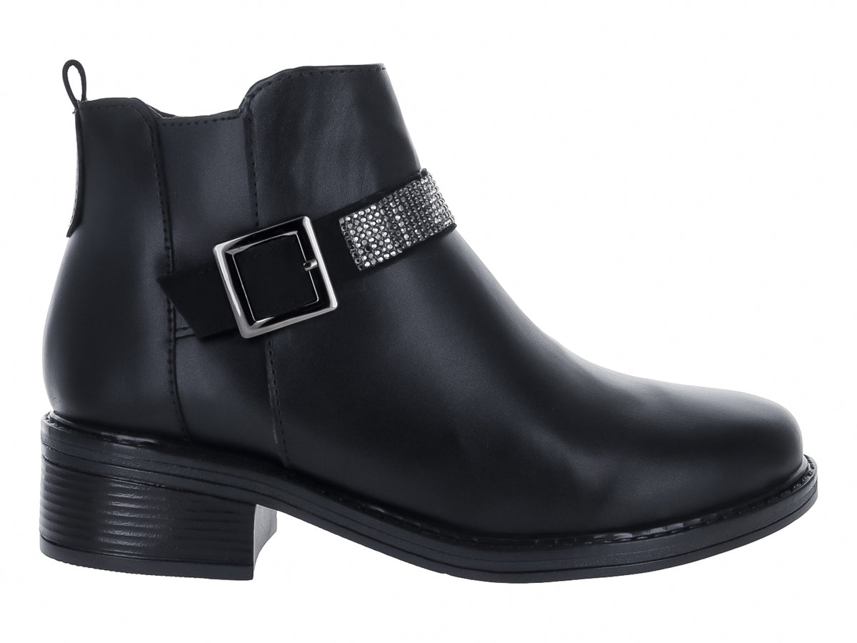 Botas Luna Rosa 6505 Para Mujer