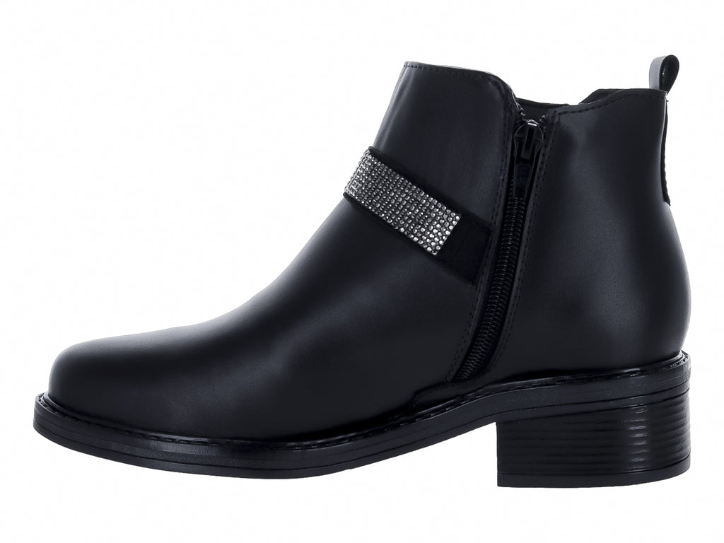 Botas Luna Rosa 6505 Para Mujer