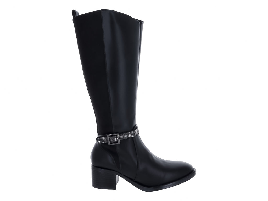 Botas Luna Rosa 5065 Para Mujer