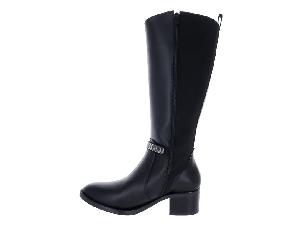 Botas Luna Rosa 5065 Para Mujer