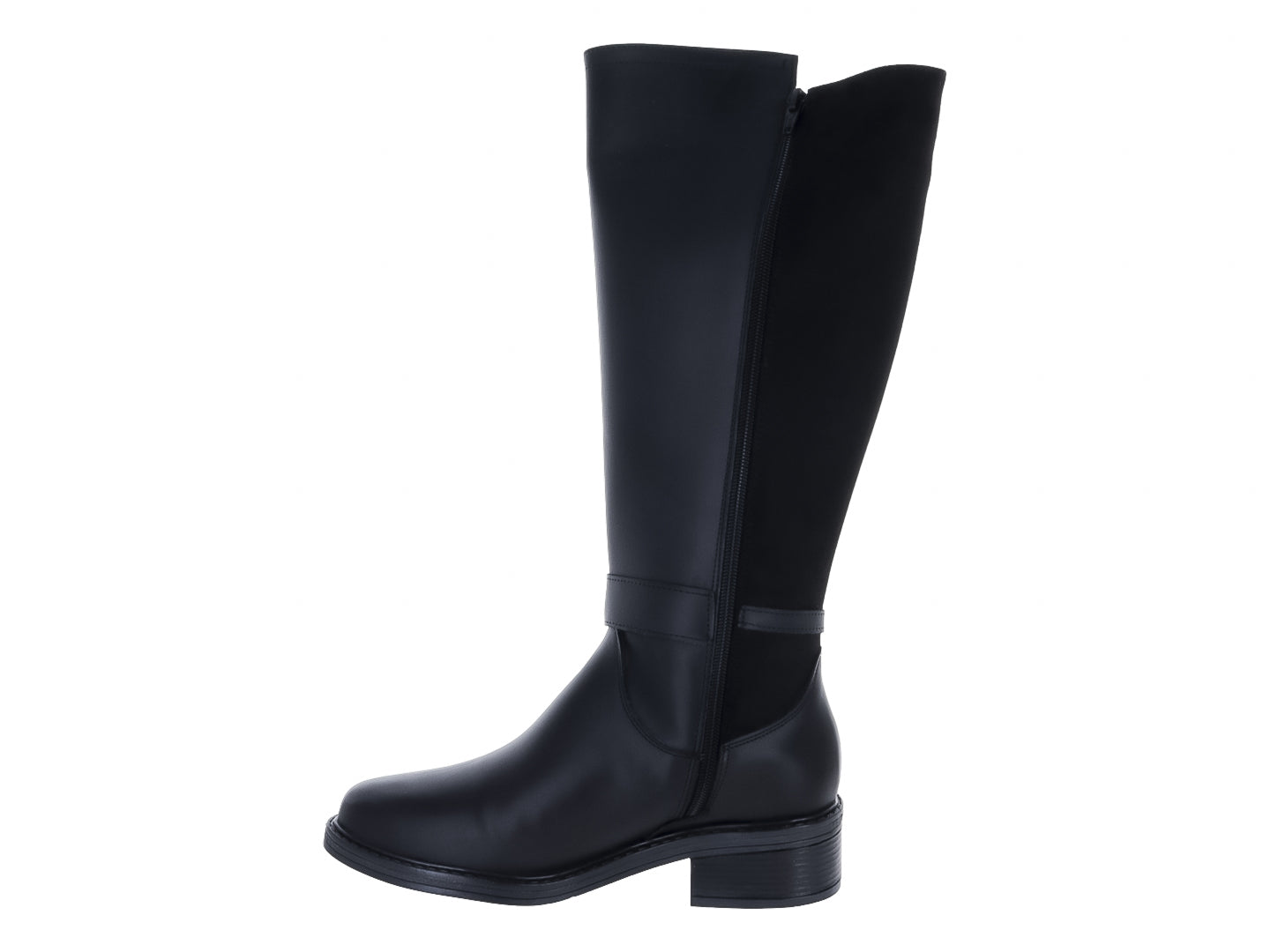 Botas Luna Rosa 6001 Para Mujer