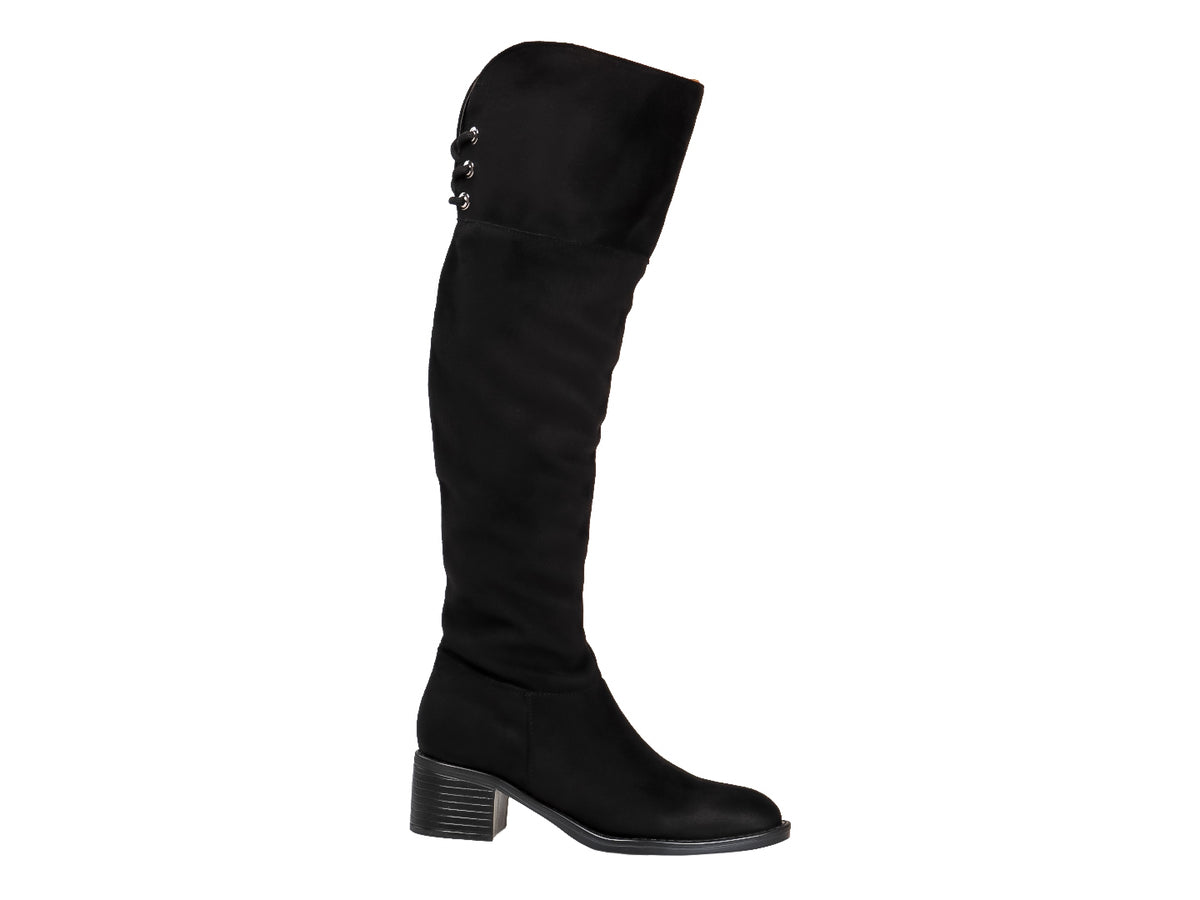 Botas Luna Rosa 5070 Para Mujer