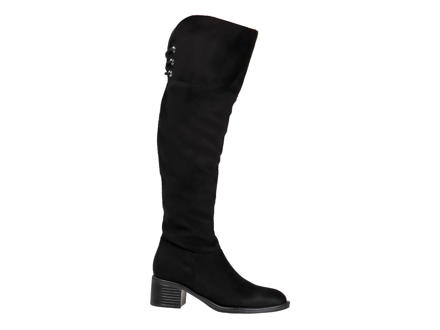 Botas Luna Rosa 5070 Para Mujer