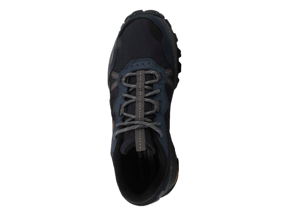 Tenis Skechers Arch Fit Trail Air Marino para Hombre
