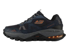 Tenis Skechers Arch Fit Trail Air Marino para Hombre