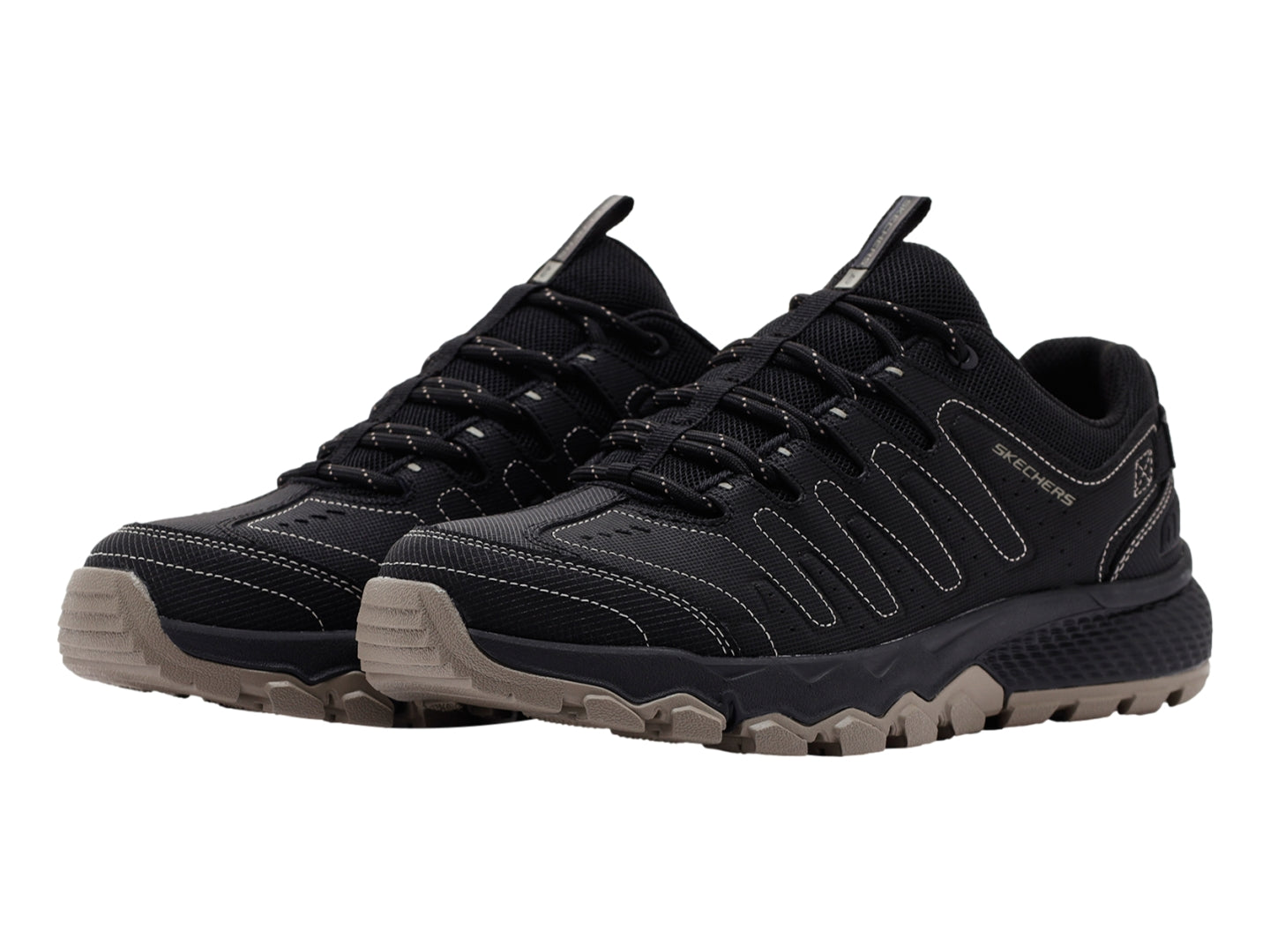 Tenis Skechers 237615 Para Hombre
