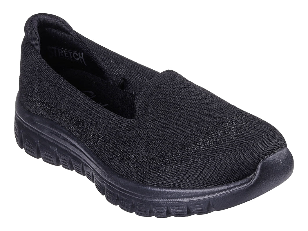 Tenis Skechers 100697 Para Mujer