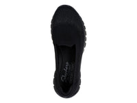Tenis Skechers Graceful Negro para Mujer