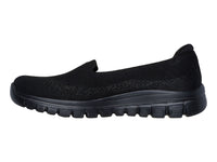 Tenis Skechers Graceful Negro para Mujer