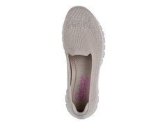 Tenis Skechers Graceful Beige para Mujer