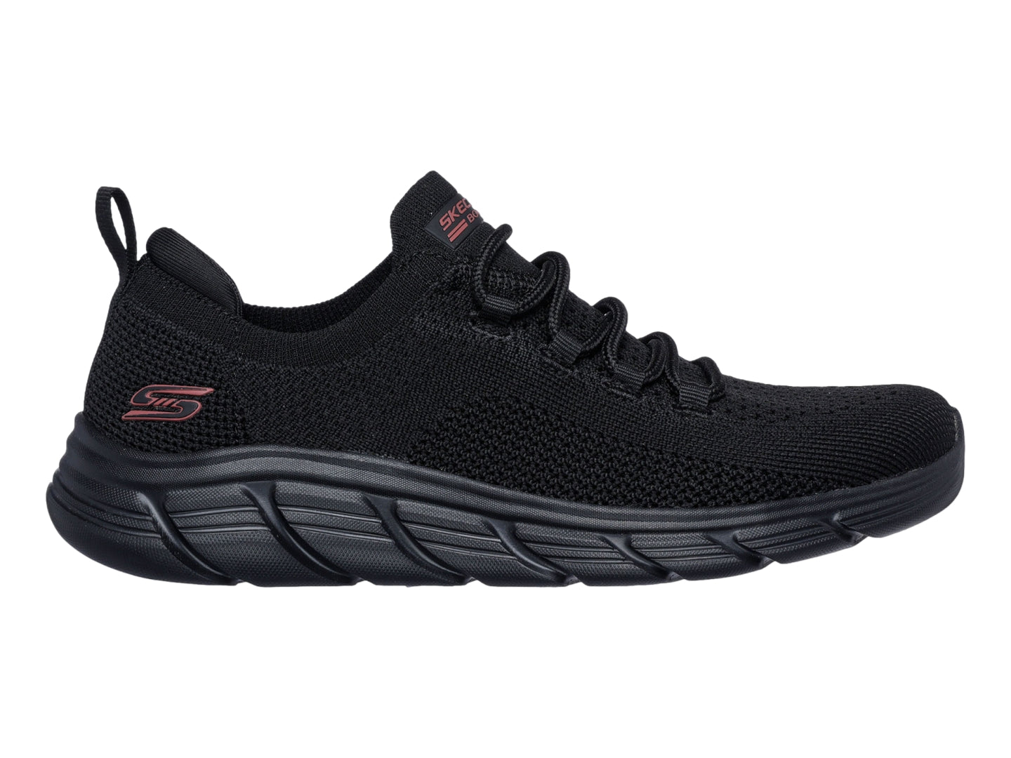 Tenis Skechers 117590 Para Mujer