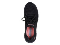 Tenis Skechers BOBS B Flex Lo Negro para Mujer