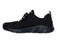 Tenis Skechers BOBS B Flex Lo Negro para Mujer