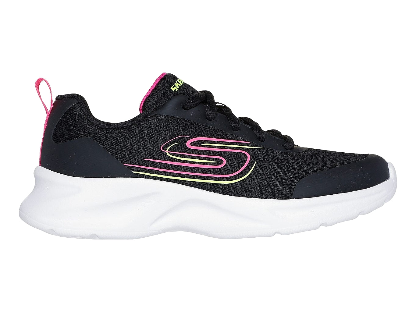 Tenis Skechers 303578 Para Niña