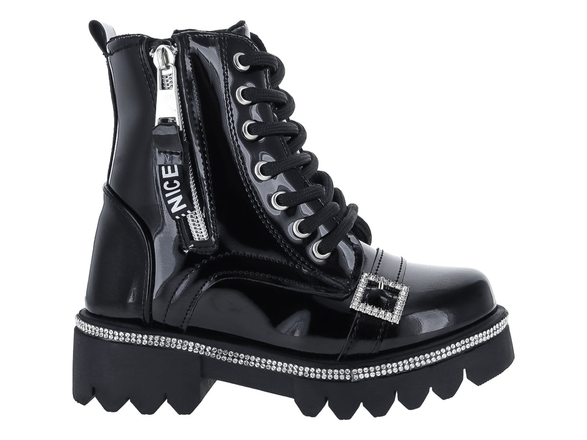 Botas Miroslava 1913 Para Niña