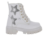 Botas Miroslava Mirsolava 1914 Para Niña