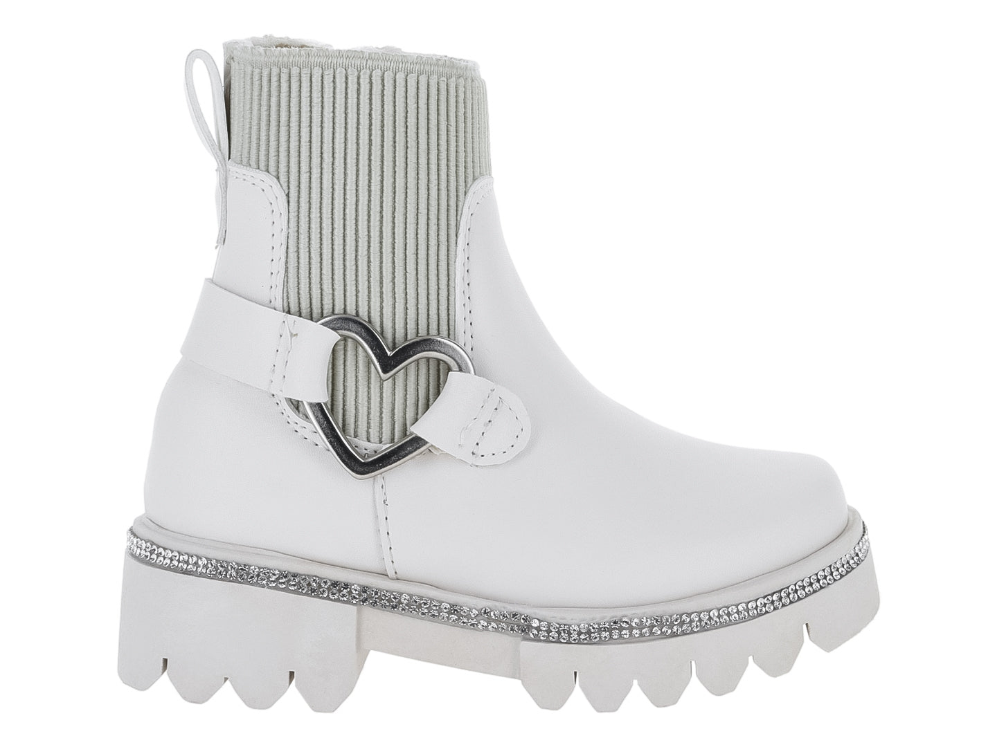 Botas Miroslava Botin 970 Para Niña