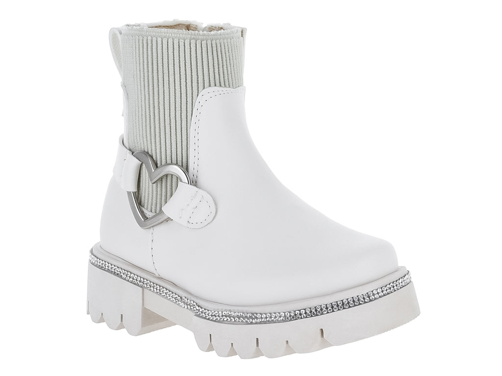 Botas Miroslava Botin 970 Para Niña