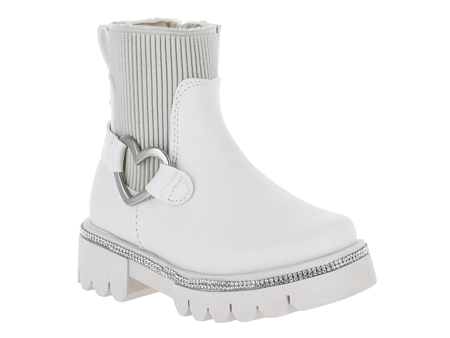 Botas Miroslava Botin 970 Para Niña