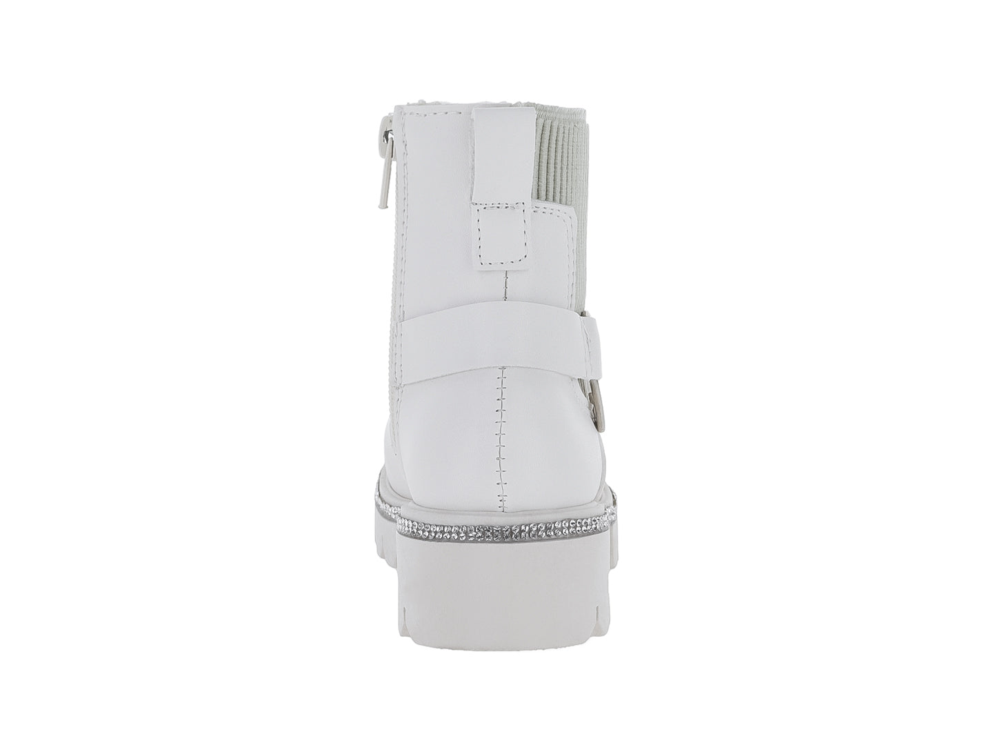 Botas Miroslava Botin 970 Para Niña