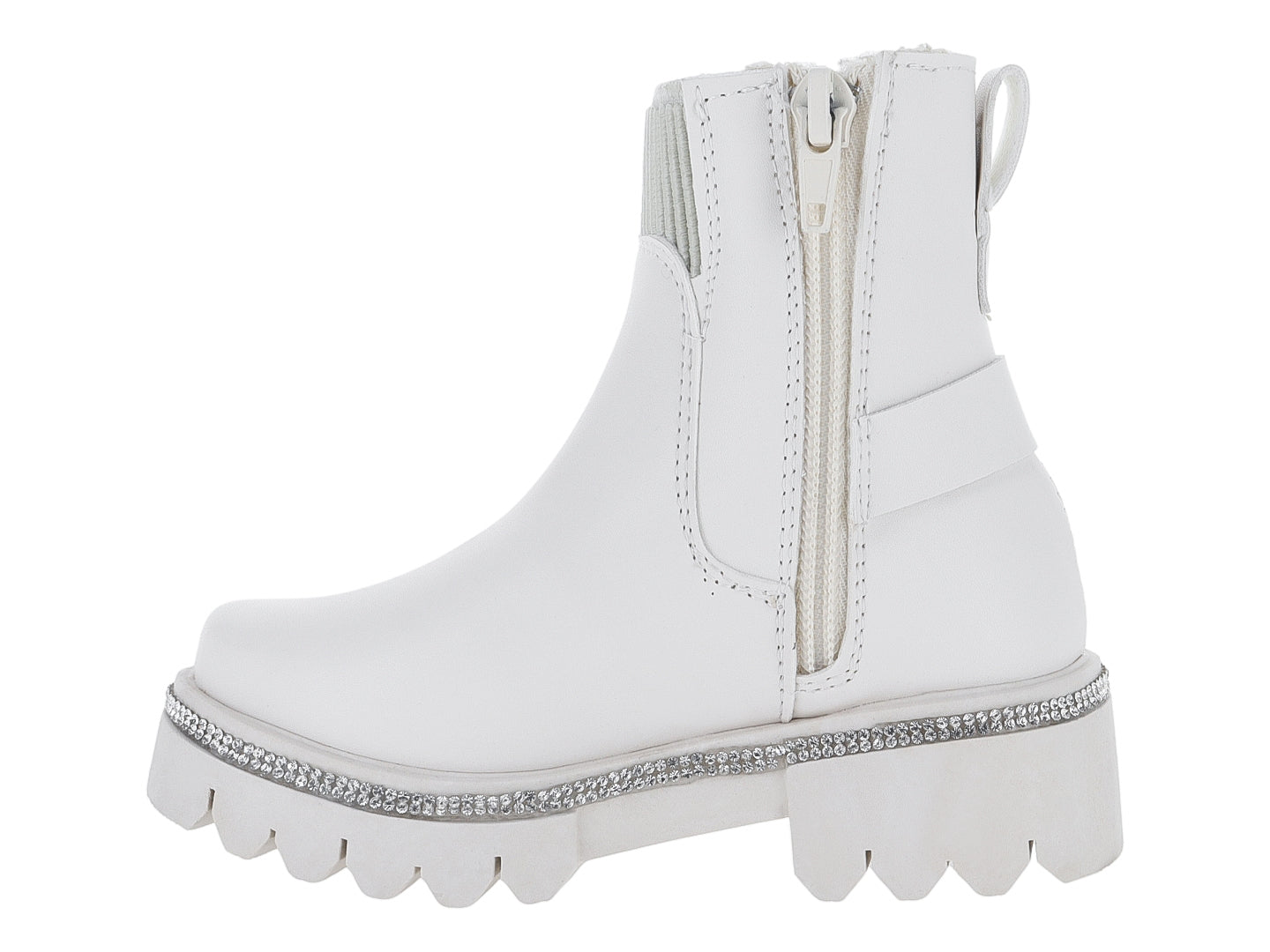 Botas Miroslava Botin 970 Para Niña