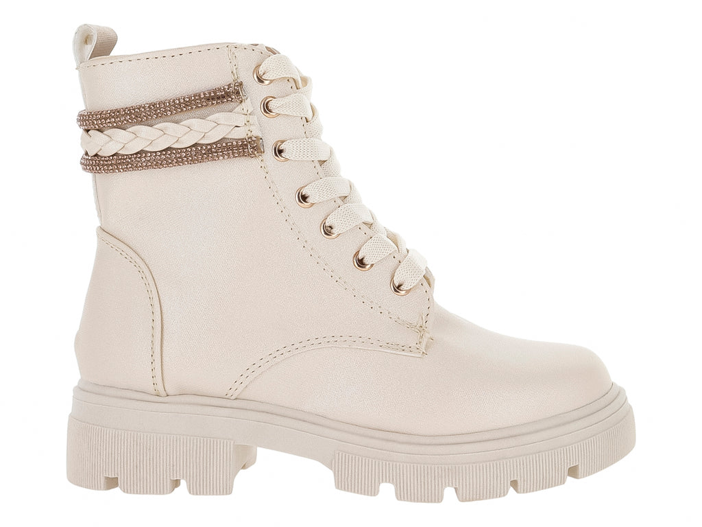 Botas Miroslava 2304 Para Niña